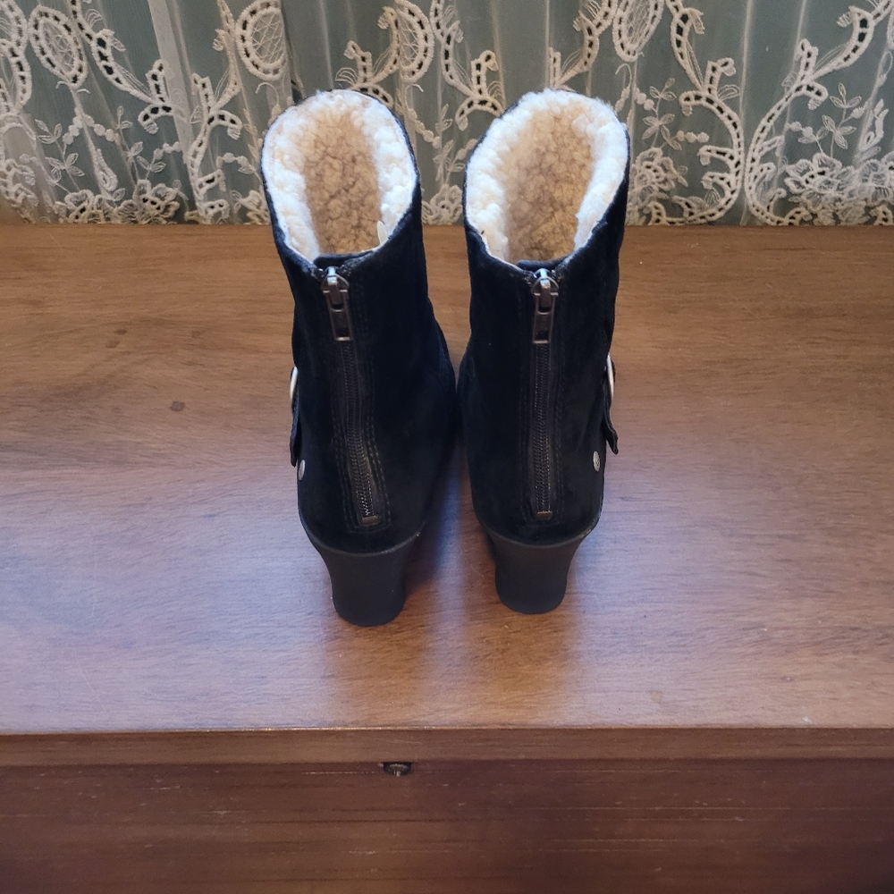 Ugg Booties - image 2
